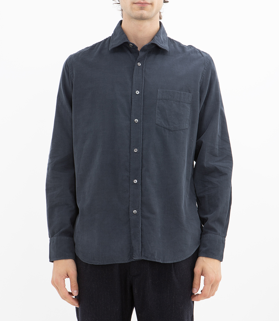 CORDUROY PAUL SHIRT