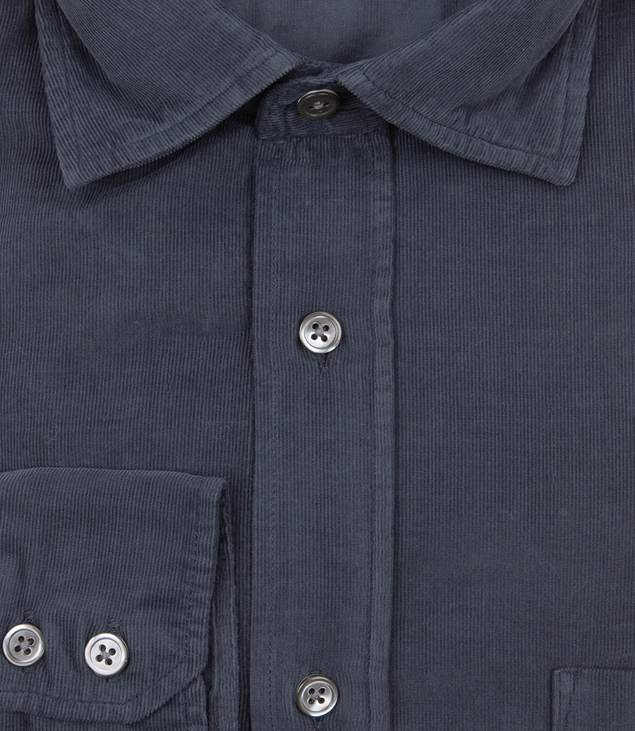 CORDUROY PAUL SHIRT