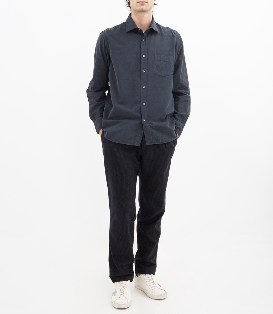 CORDUROY PAUL SHIRT