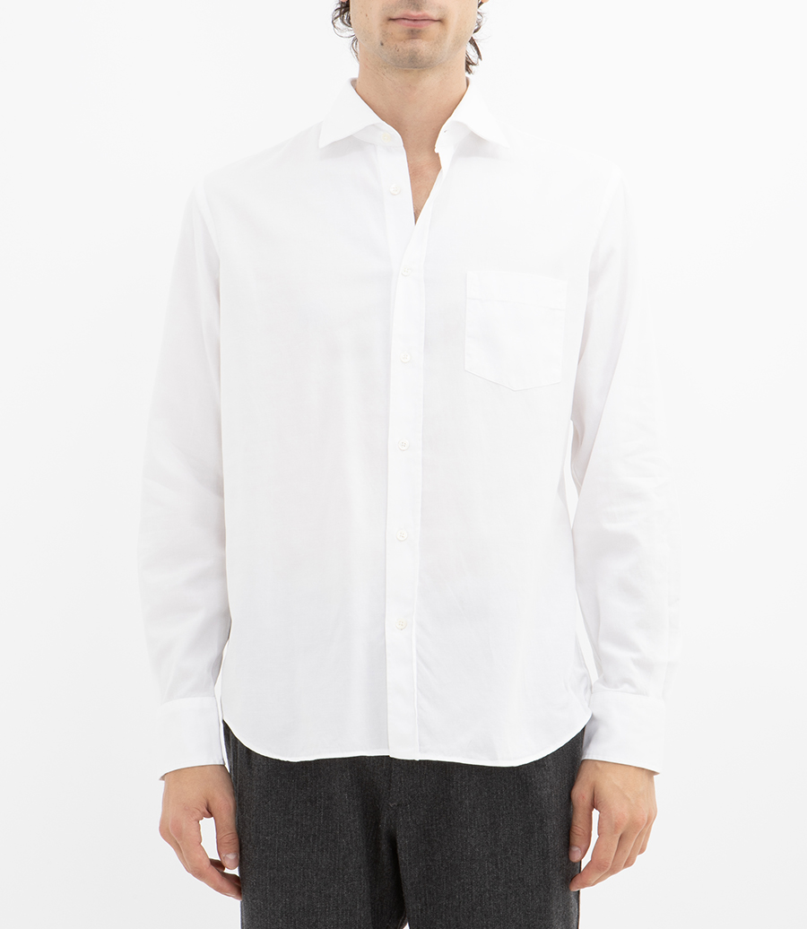 TENCEL PAUL SHIRT