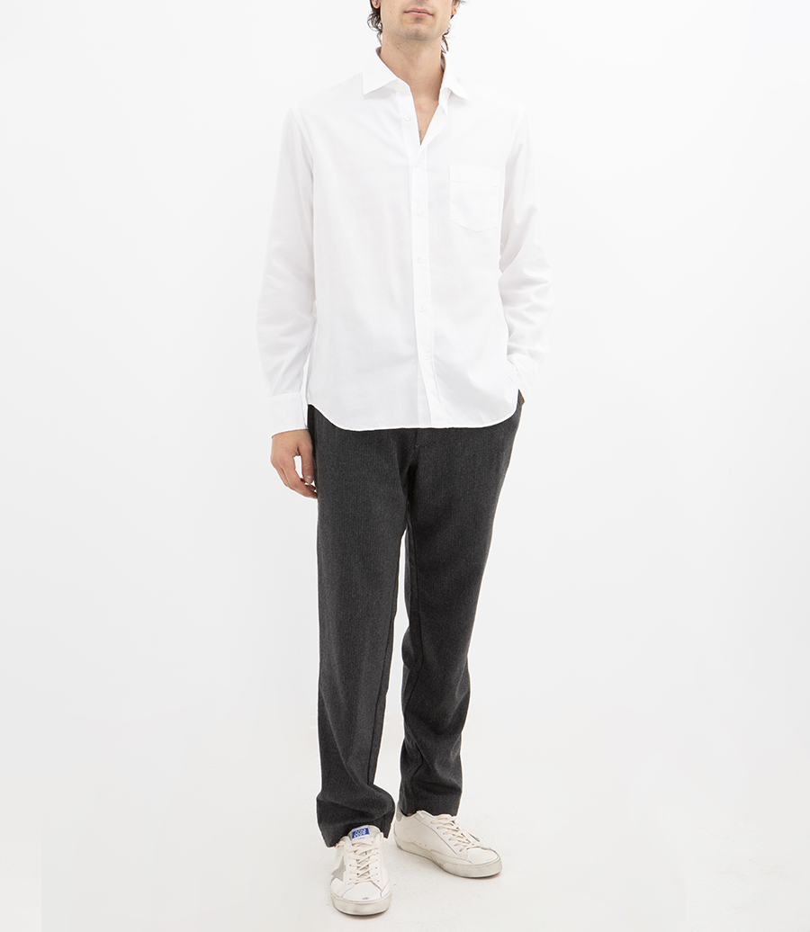 TENCEL PAUL SHIRT