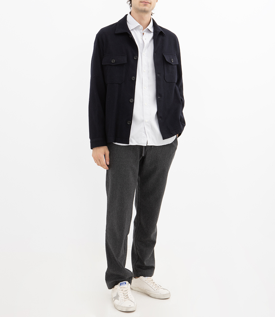 TENCEL PAUL SHIRT