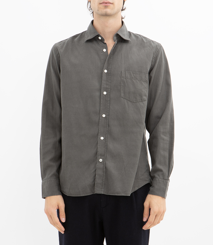 TENCEL PAUL SHIRT