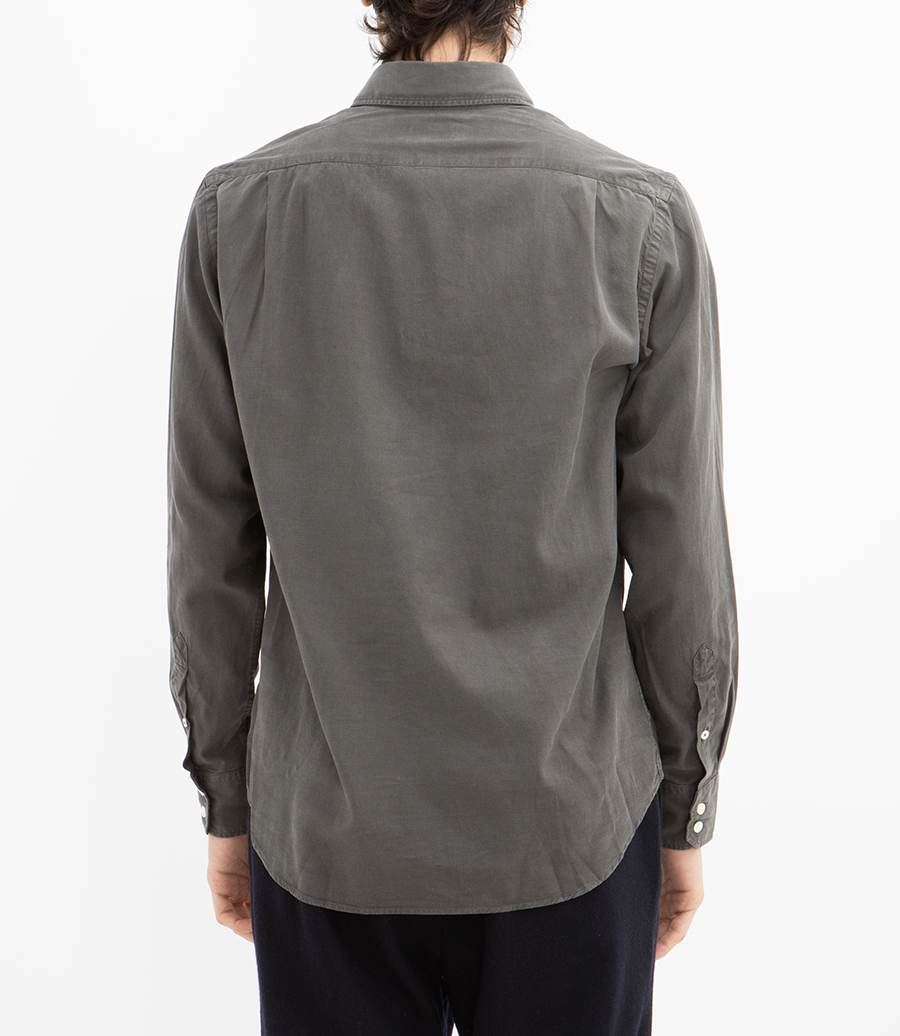 TENCEL PAUL SHIRT