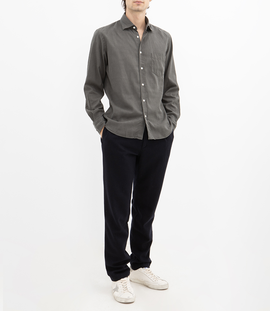 TENCEL PAUL SHIRT