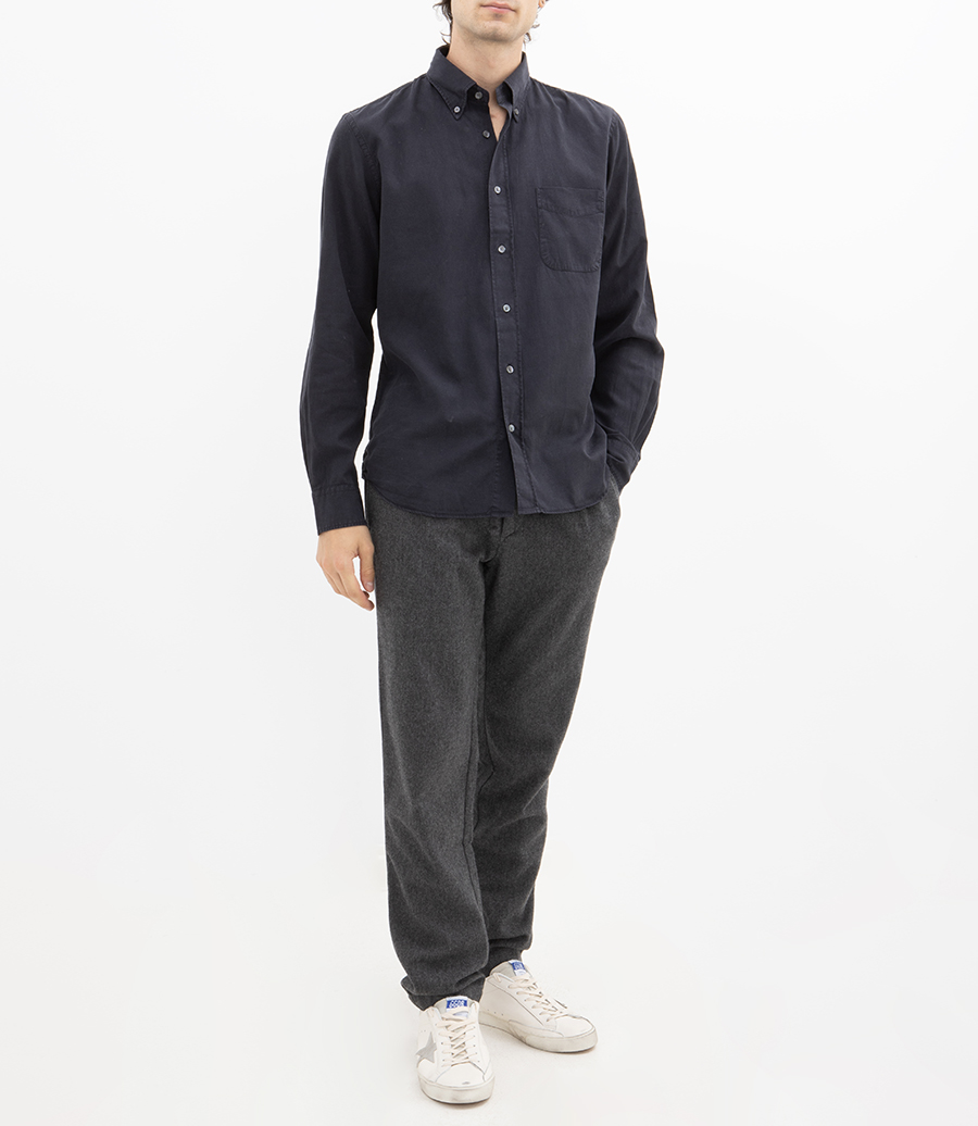 TENCEL PITT SHIRT