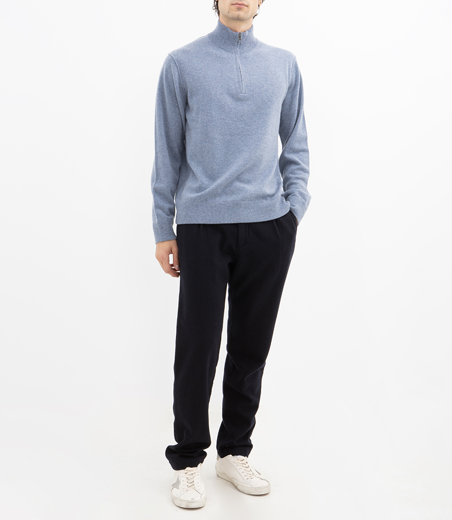 TANKER MENS WOOL FLANNEL PANTS