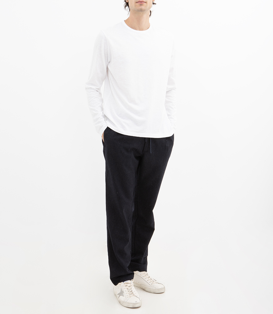 TANKER MENS SCRIPPED FLANNEL PANTS