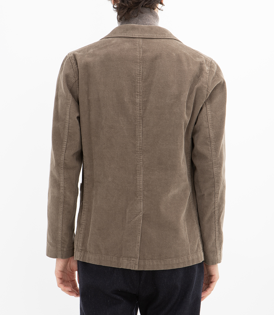 JONNY CORDUROY JACKET