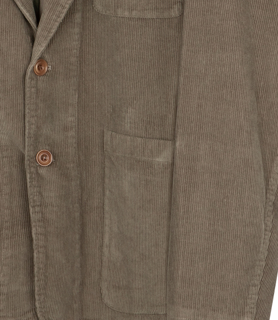 JONNY CORDUROY JACKET