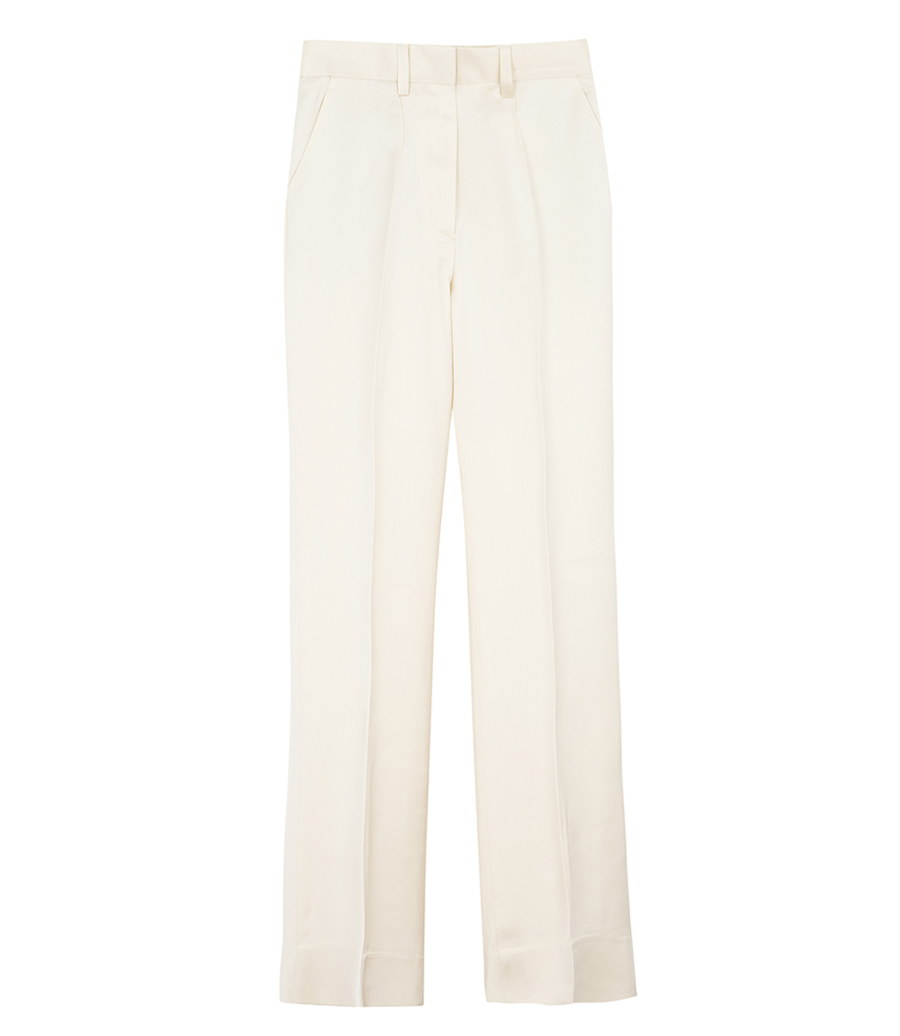 FEDERICA BONIFACI - TROUSERS