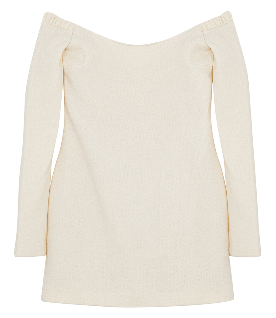KHAITE - THE OCTAVIA DRESS