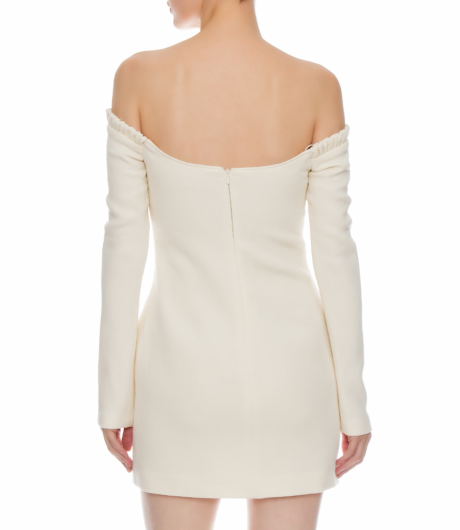 THE OCTAVIA DRESS