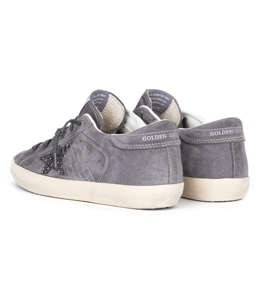 GOLDEN GOOSE 