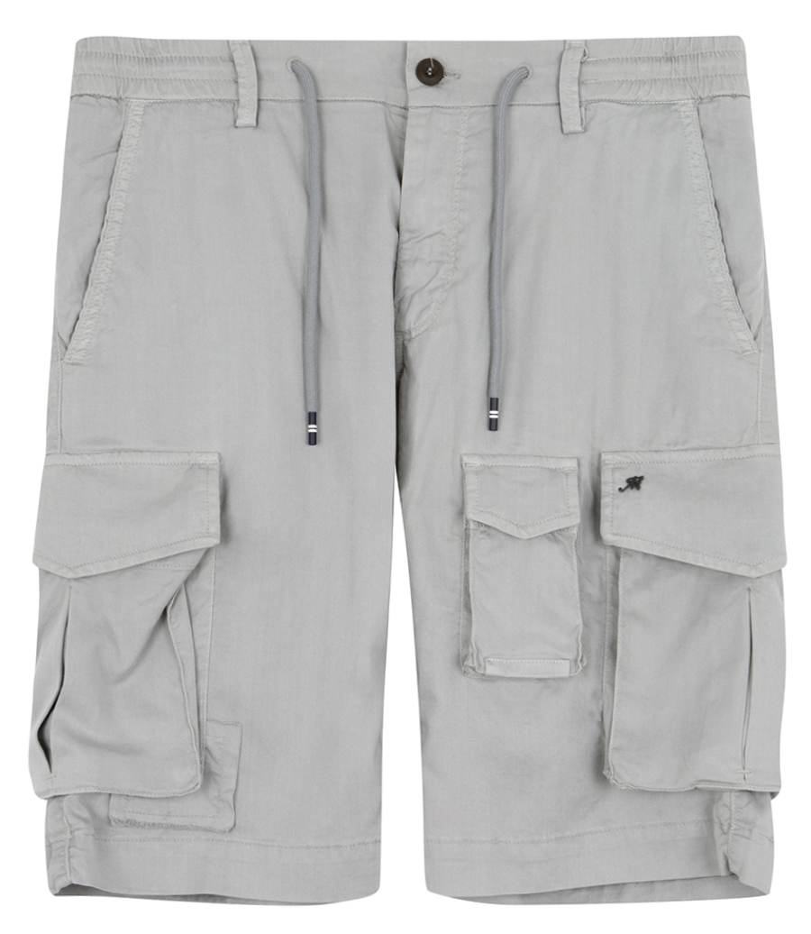 MASON'S - CARGO BERMUDA