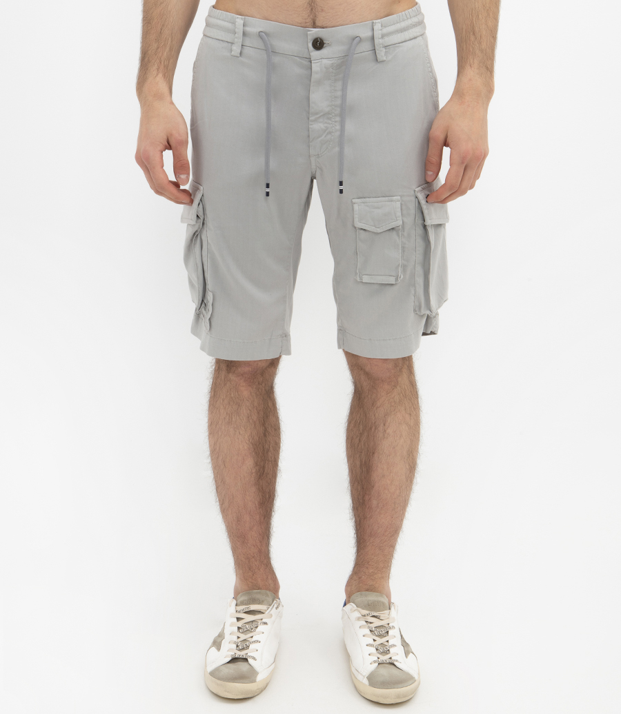 CARGO BERMUDA