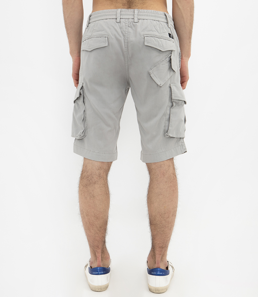 CARGO BERMUDA