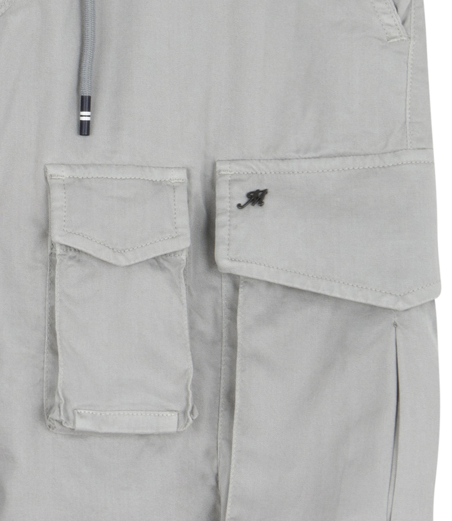 CARGO BERMUDA