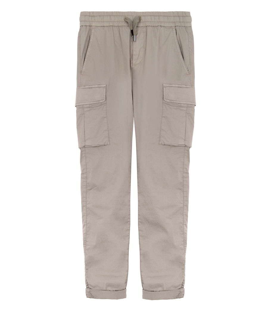 MASON'S - CARGO TROUSERS