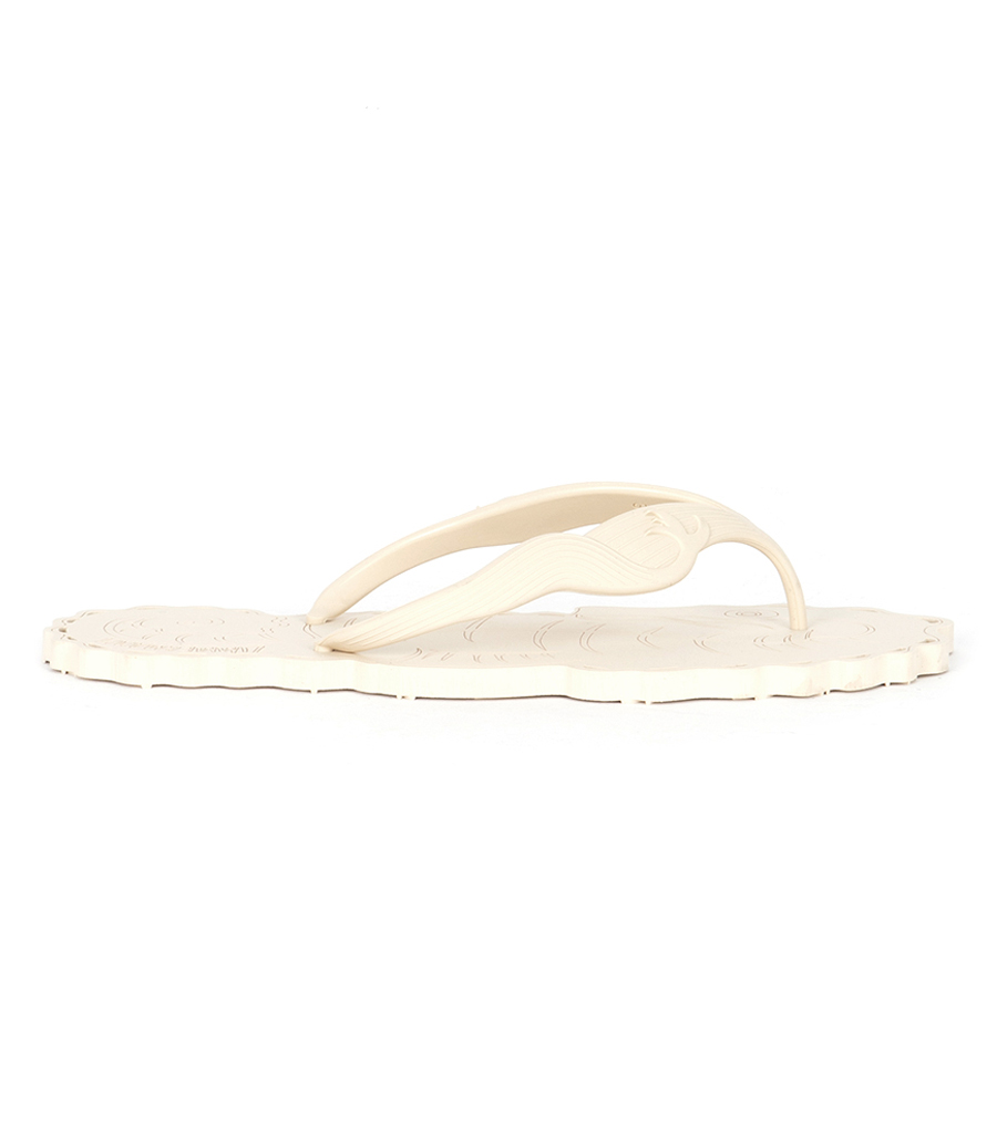 ZIMMERMANN - SEAFOAM THONG