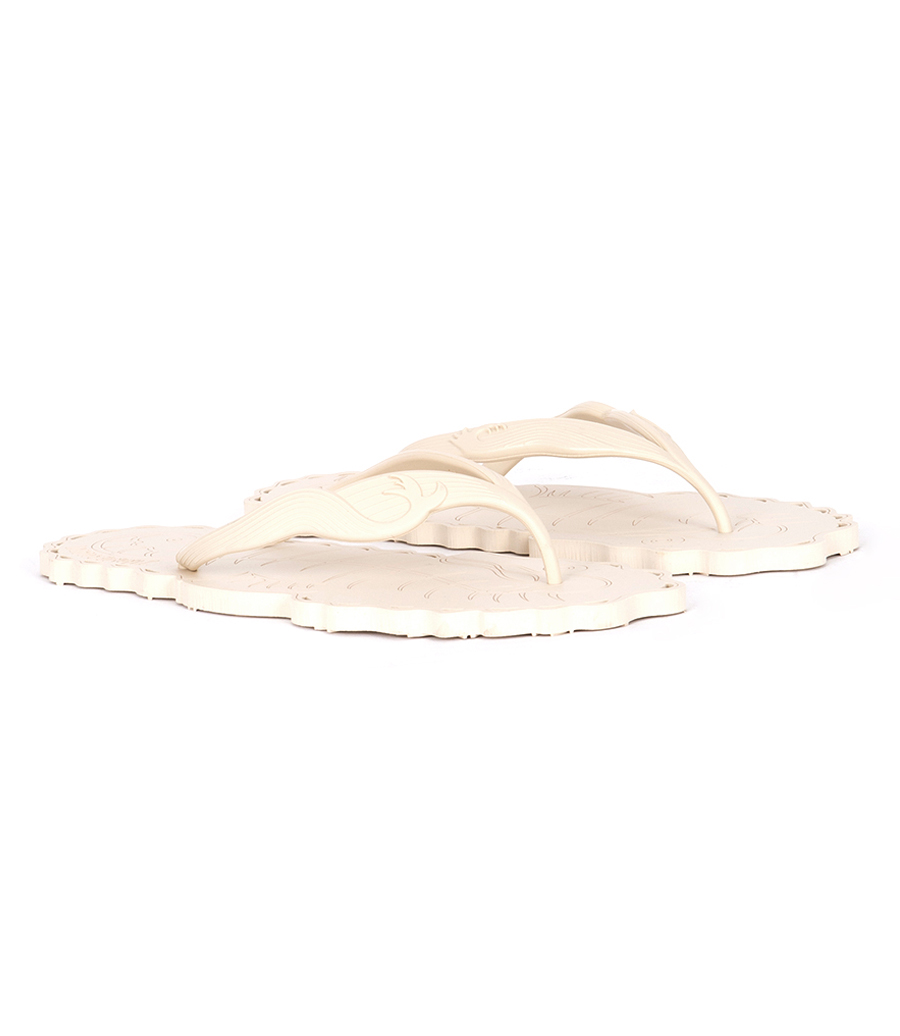 SEAFOAM THONG