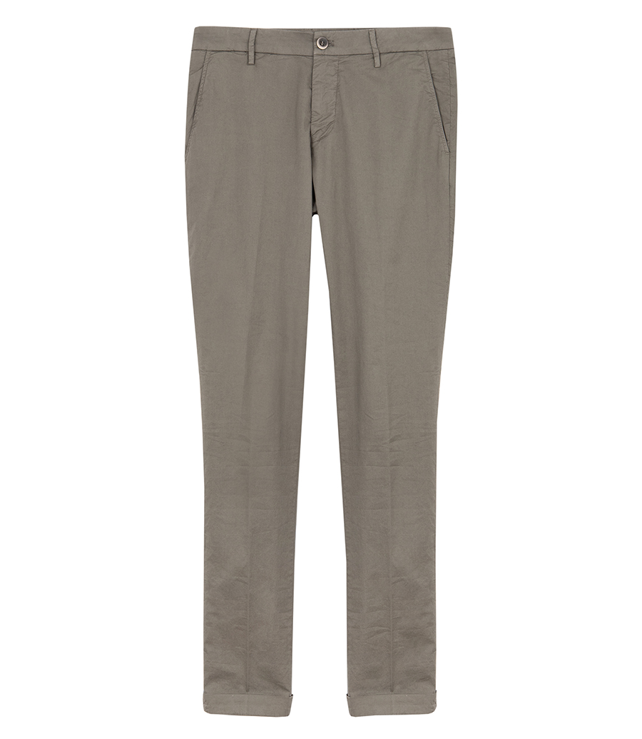 MASON'S - MILANO TROUSERS