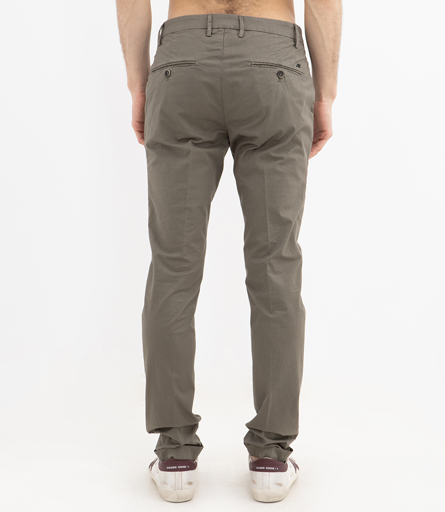 MILANO TROUSERS