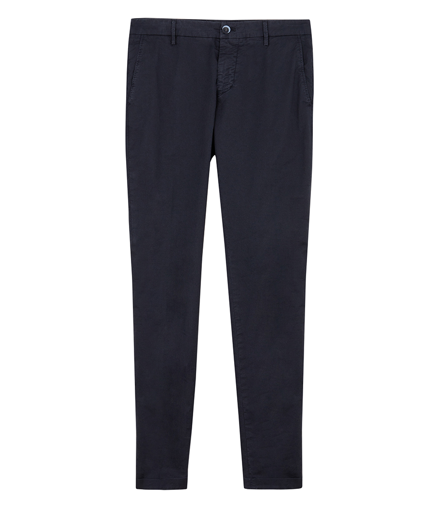 MASON'S - MILANO TROUSERS