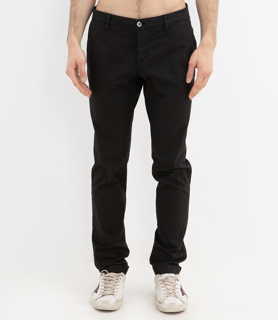 MILANO TROUSERS