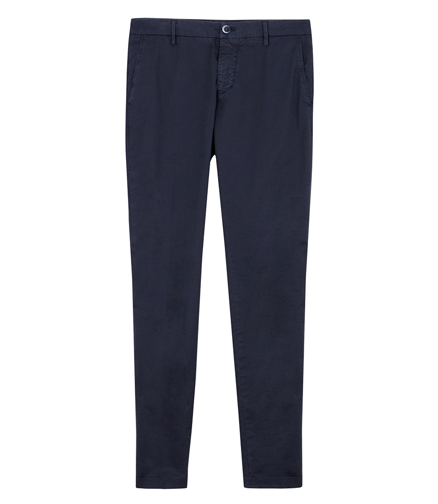 MASON'S - MILANO TROUSERS