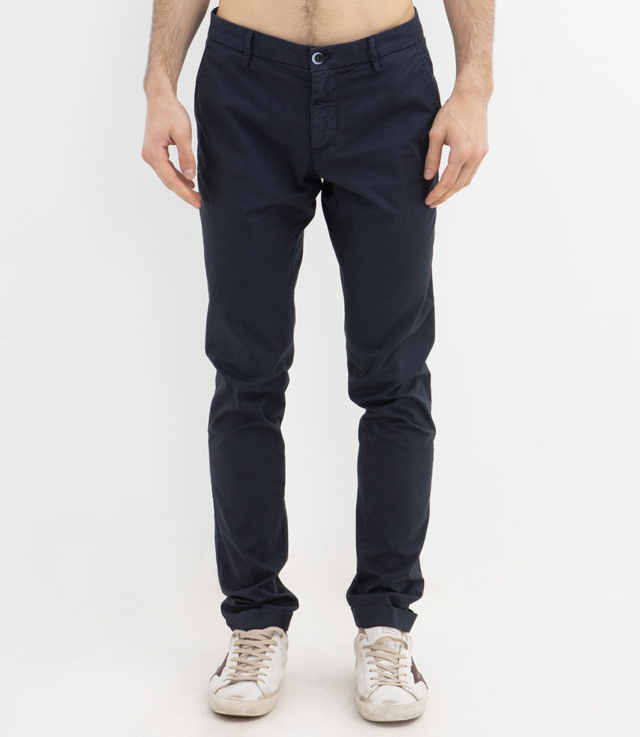 MILANO TROUSERS