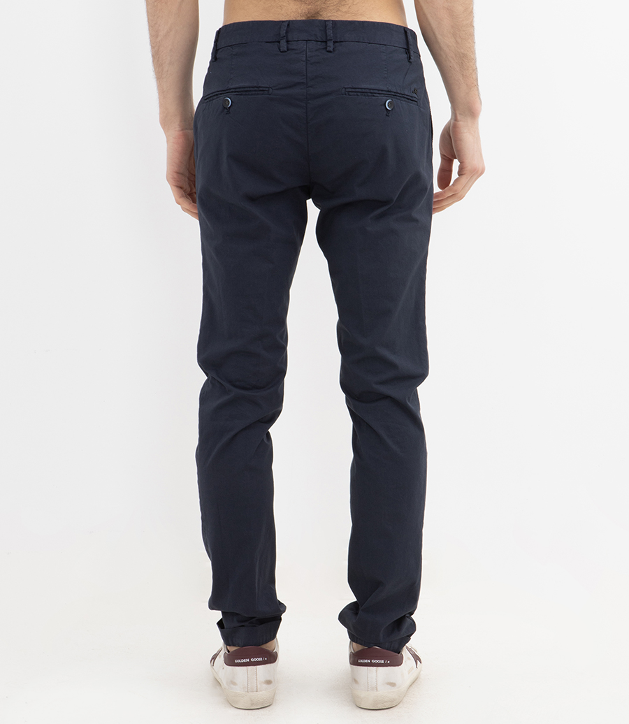MILANO TROUSERS