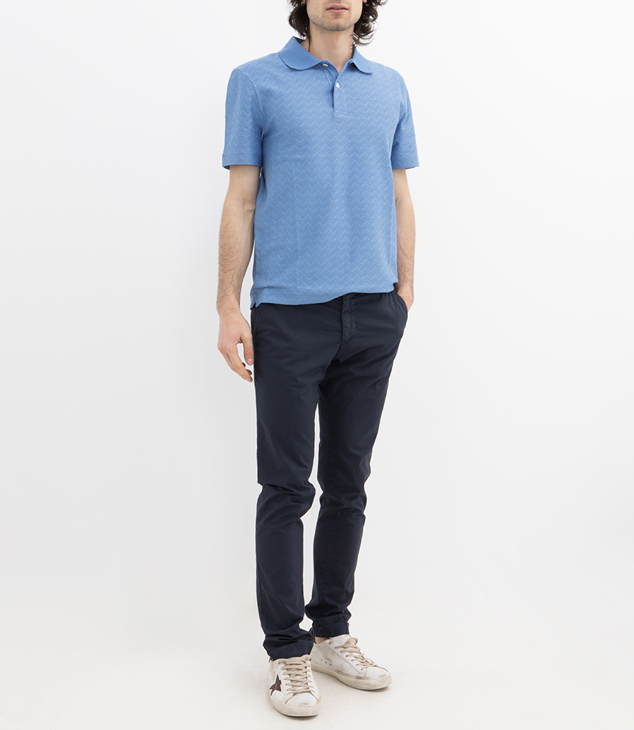 MILANO TROUSERS