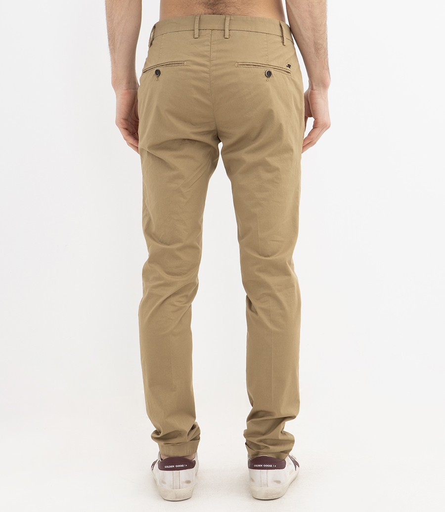 MILANO TROUSERS