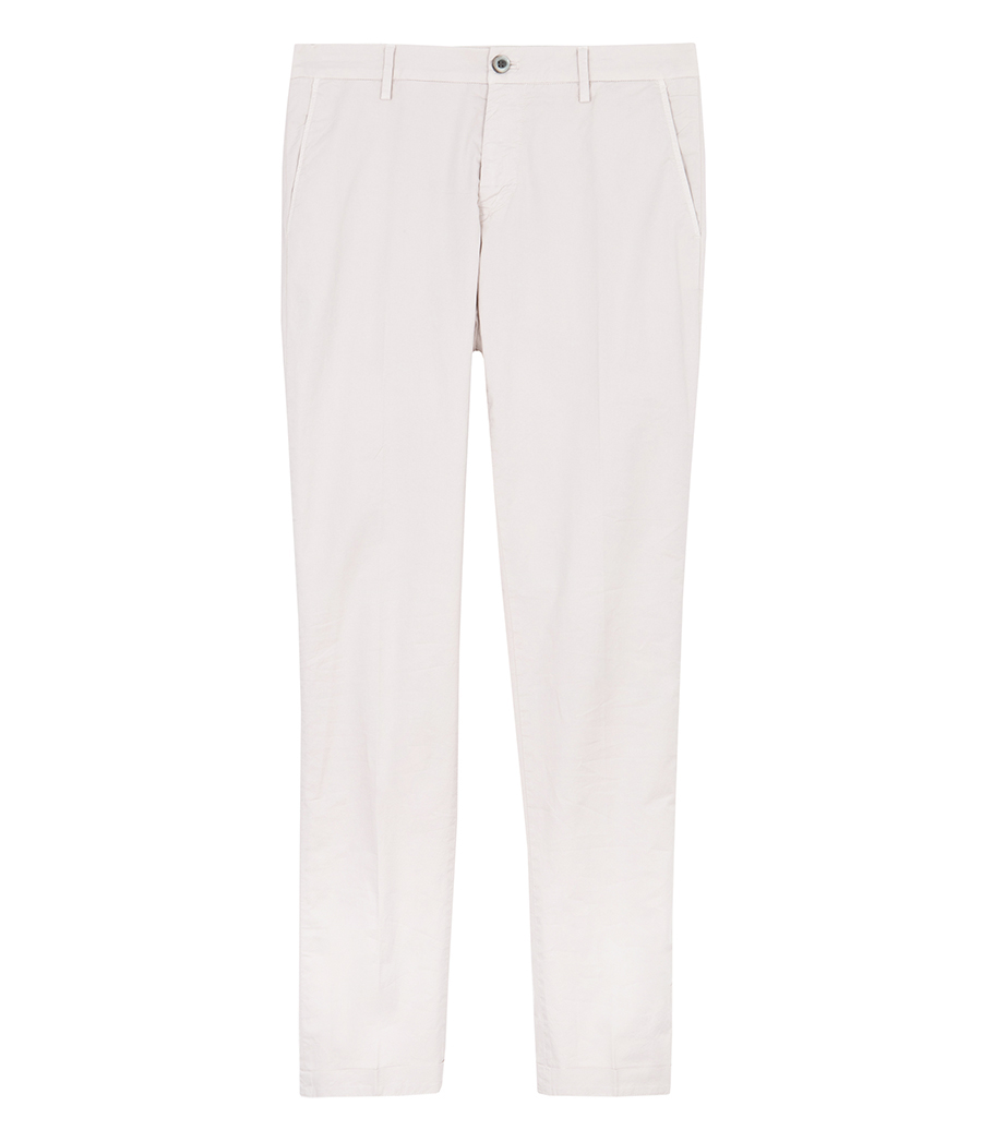 MASON'S - MILANO TROUSERS