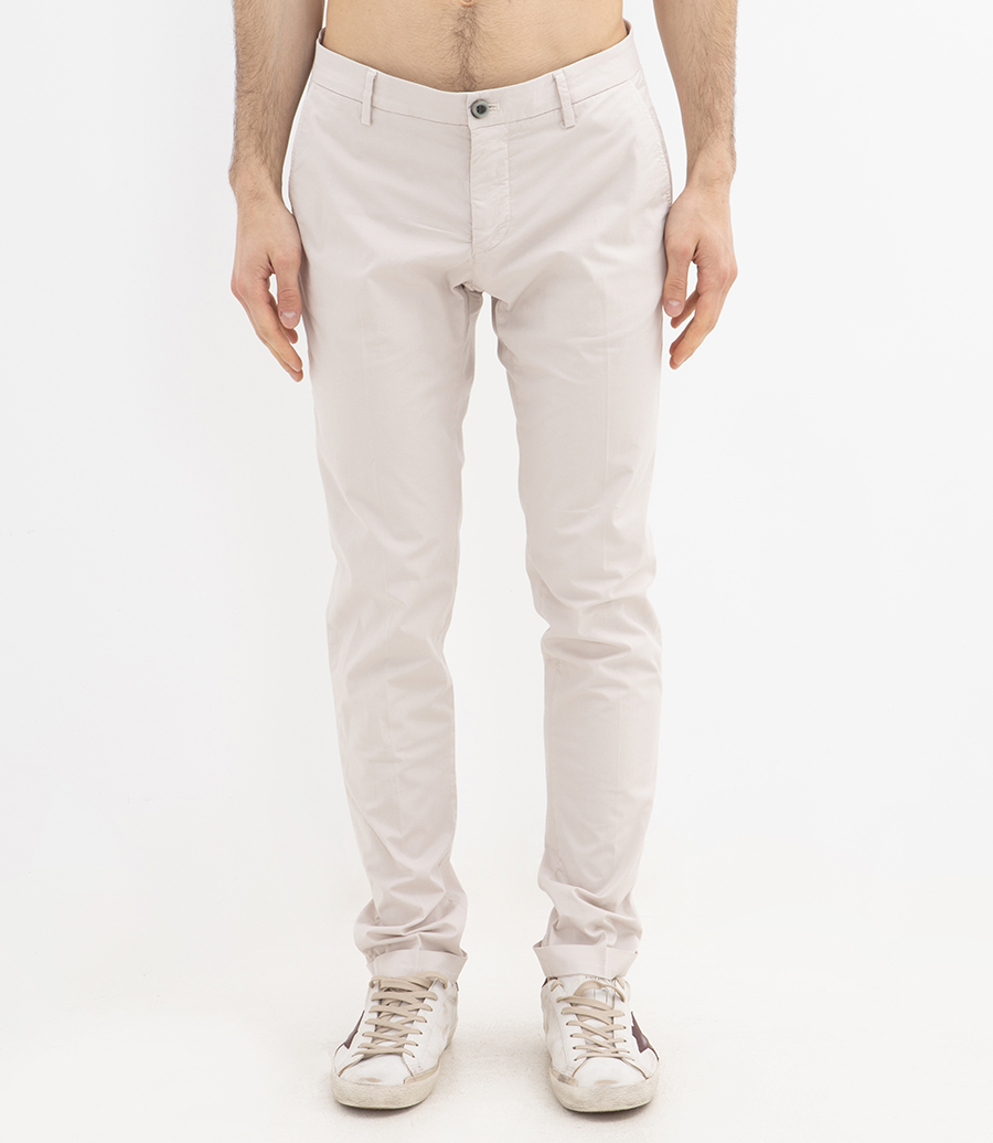 MILANO TROUSERS
