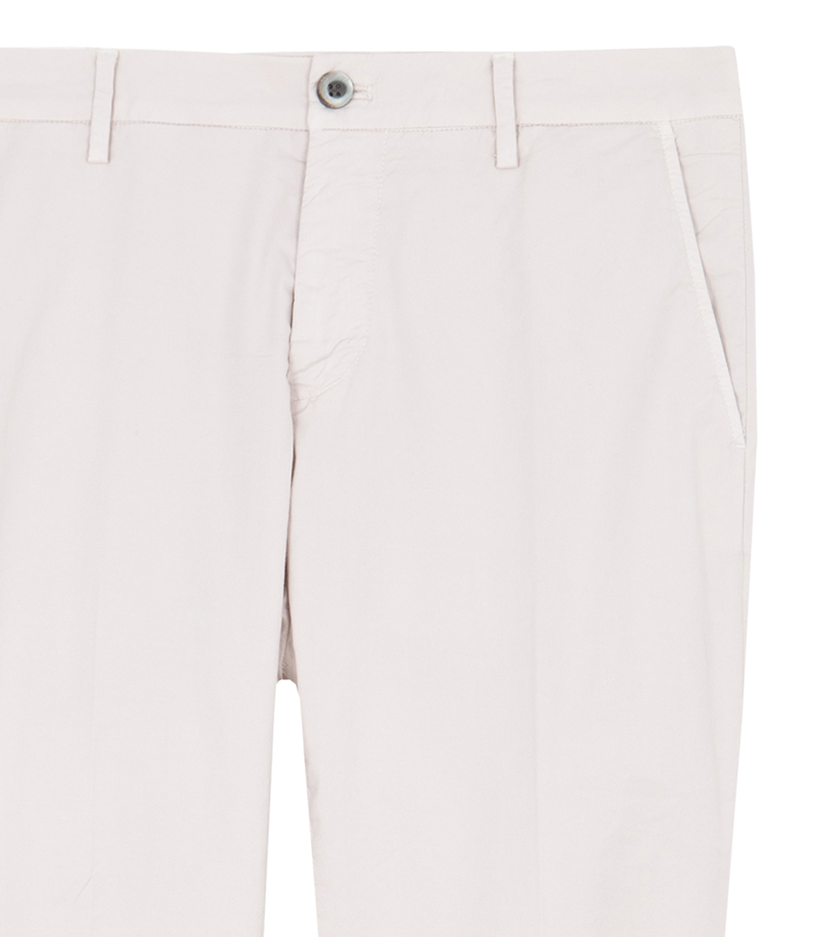 MILANO TROUSERS
