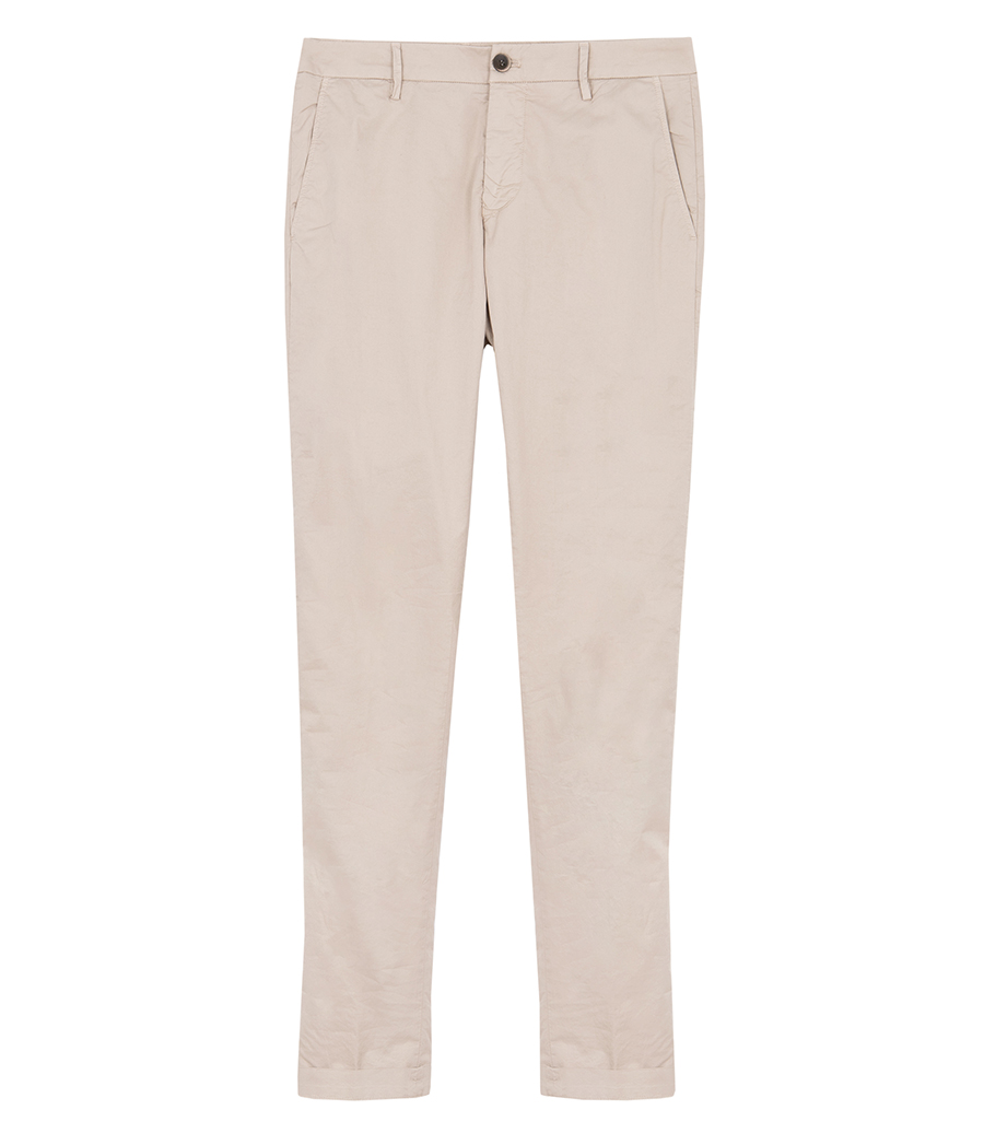 MASON'S - MILANO TROUSERS
