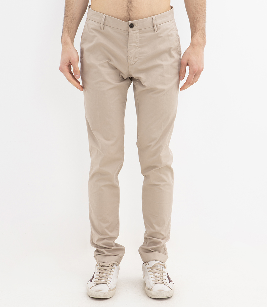 MILANO TROUSERS