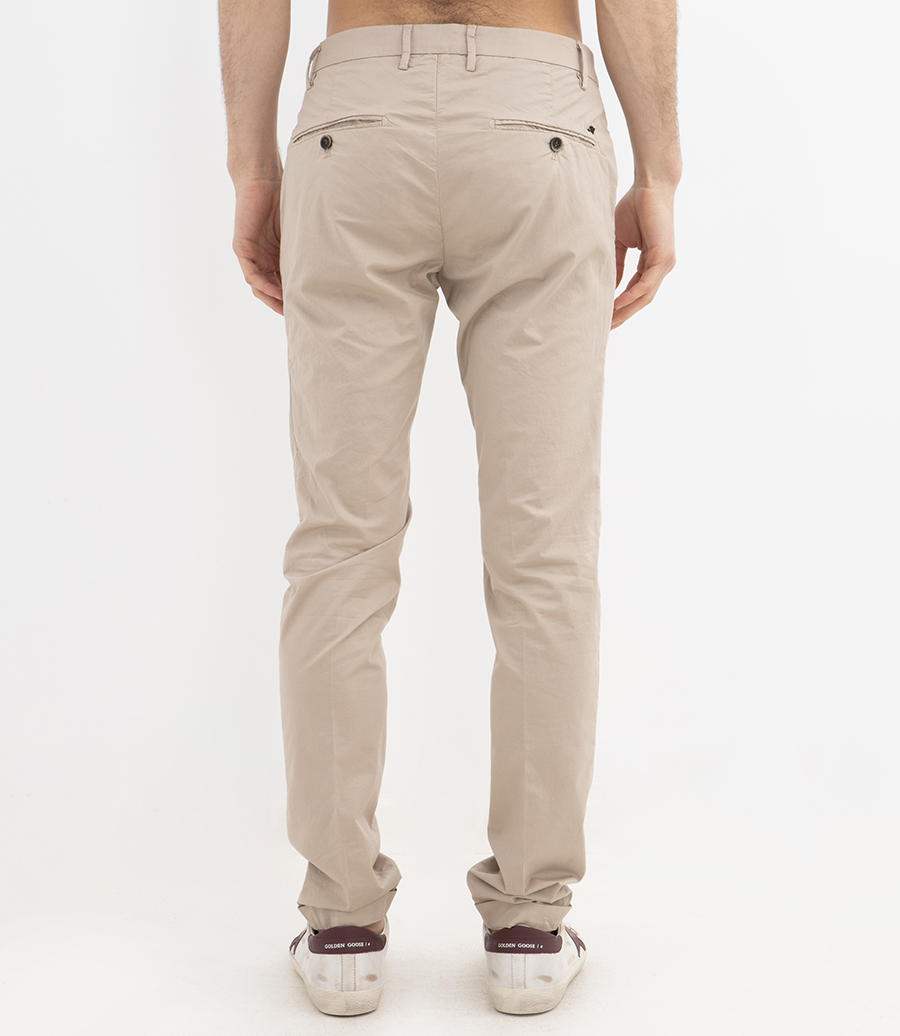 MILANO TROUSERS