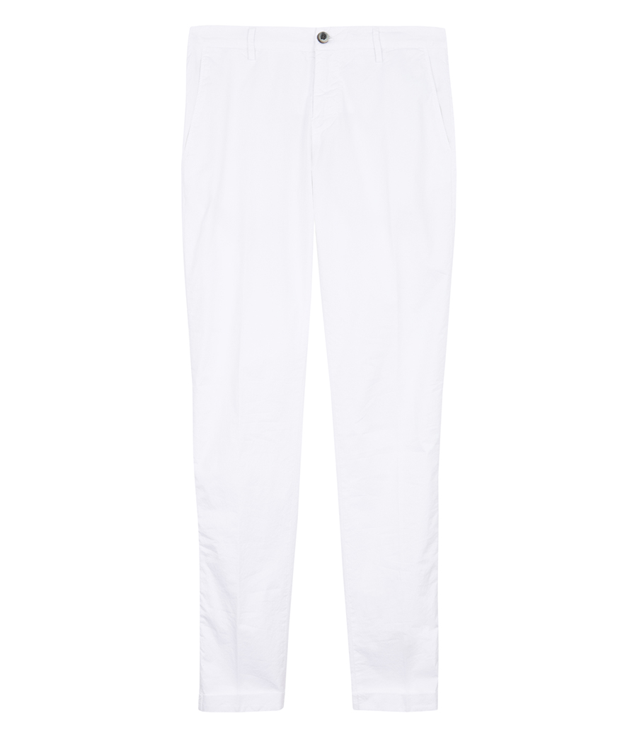 MASON'S - MILANO TROUSERS