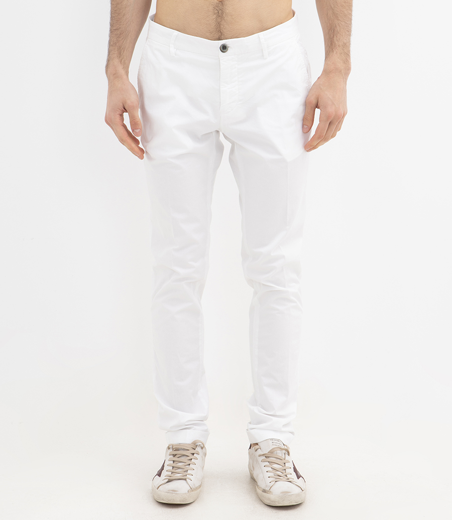 MILANO TROUSERS