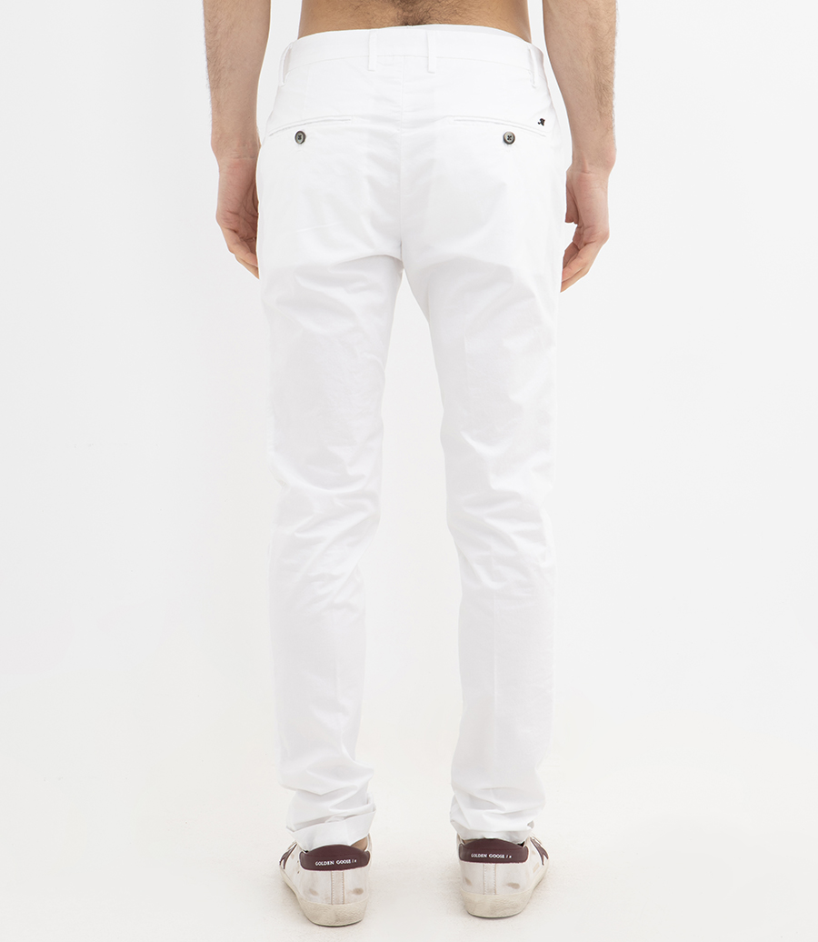 MILANO TROUSERS