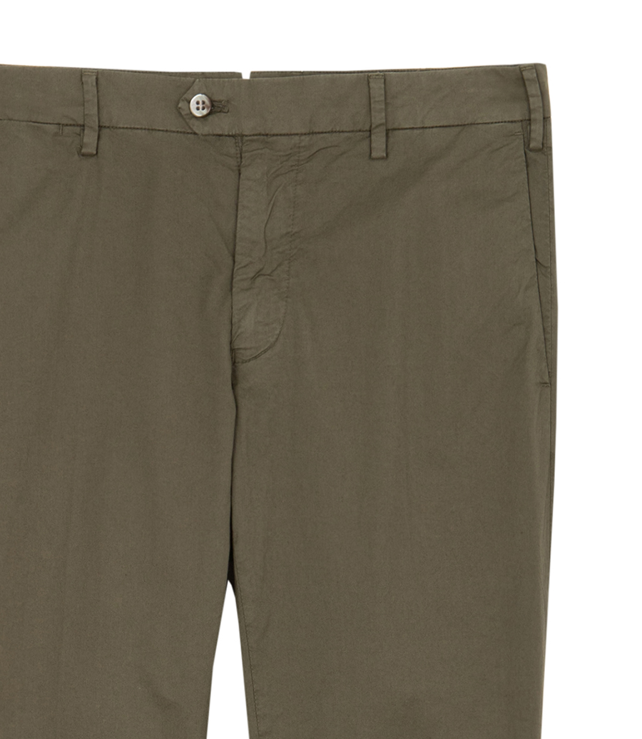NEW YORK TROUSERS