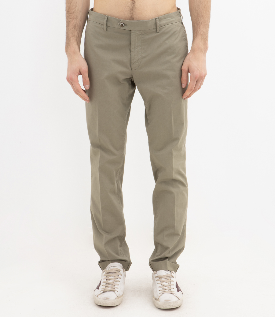 NEW YORK TROUSERS
