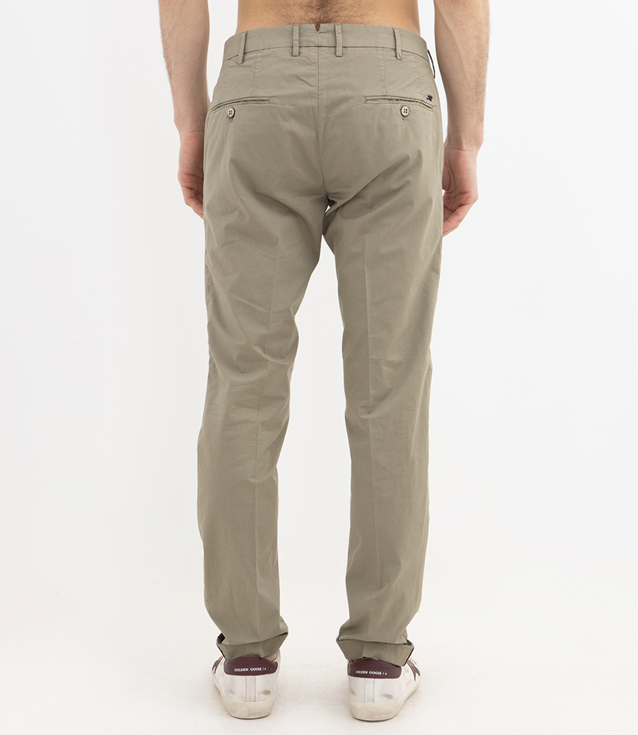 NEW YORK TROUSERS