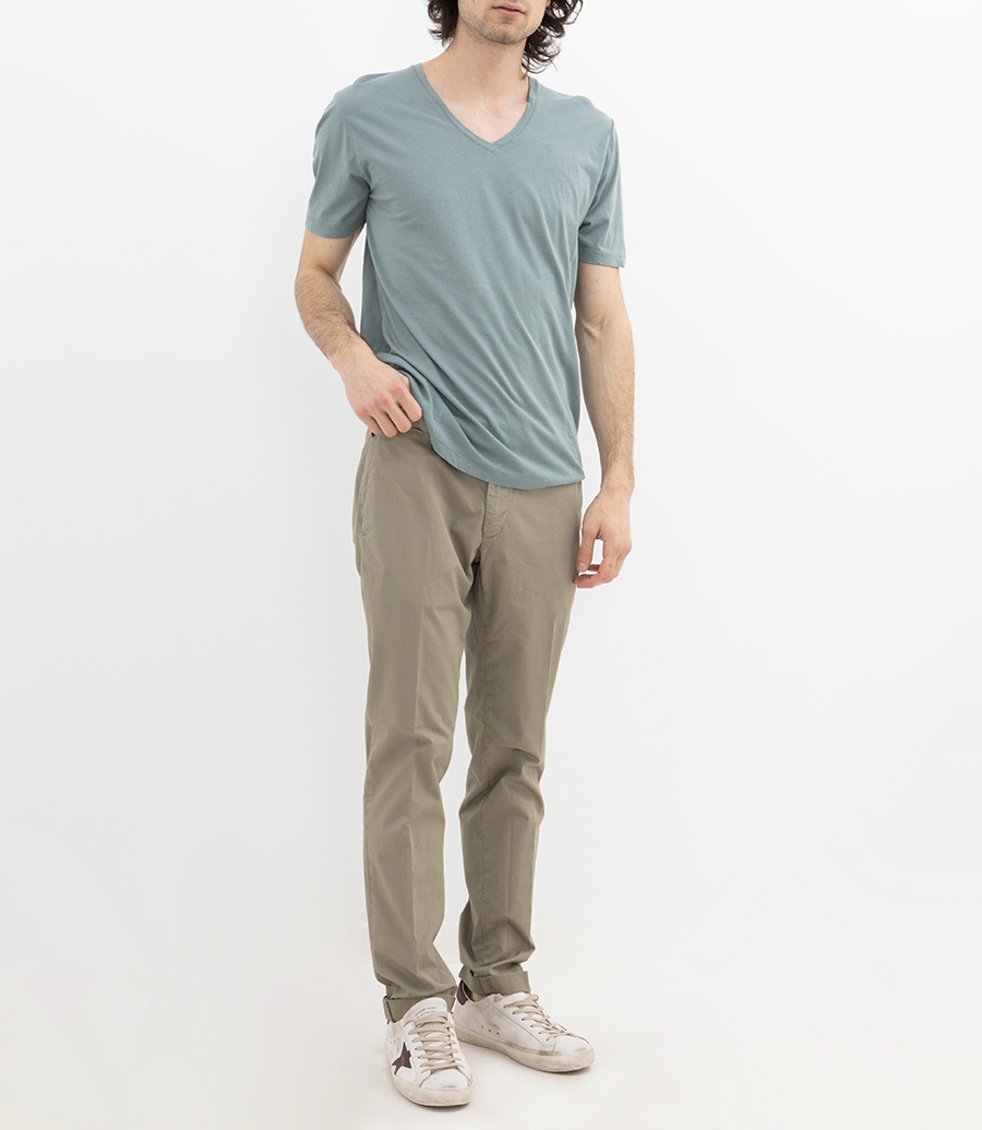 NEW YORK TROUSERS