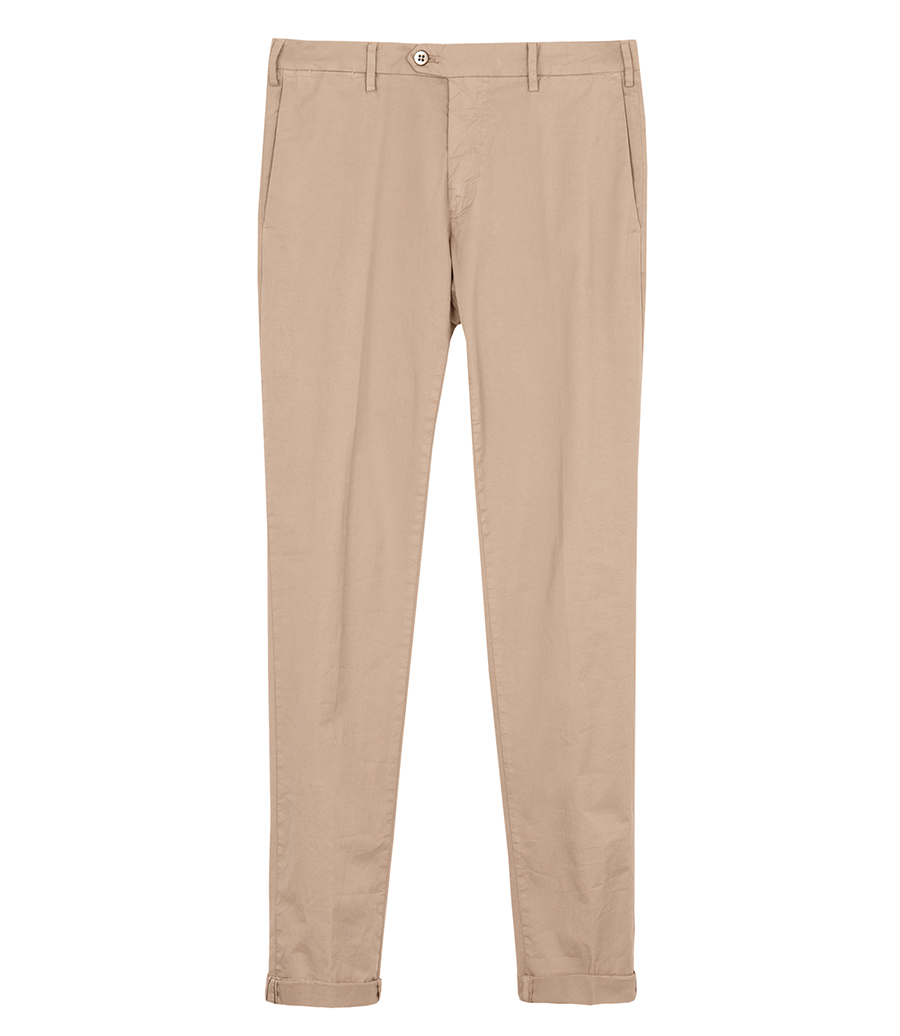 MASON'S - NEW YORK TROUSERS
