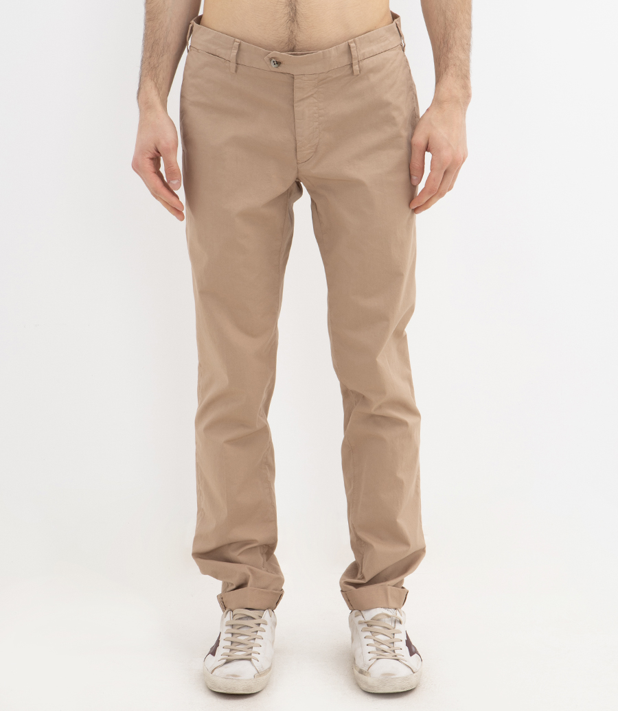 NEW YORK TROUSERS