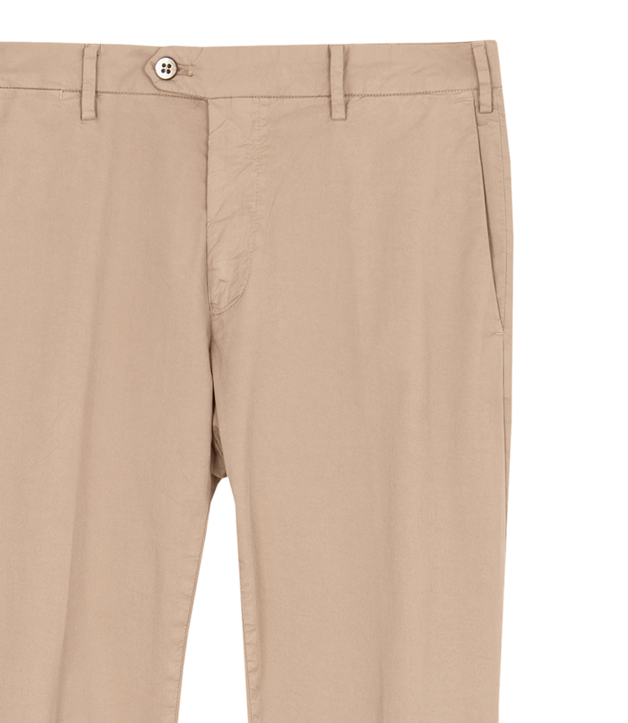 NEW YORK TROUSERS
